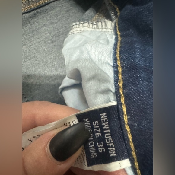 Silver Jeans Size 36/30 Excellent Condition😍 - Picture 9 of 9